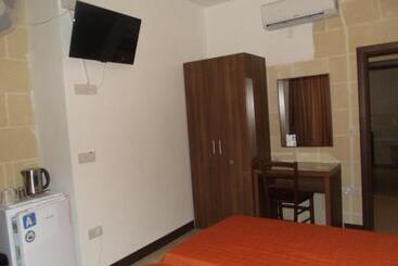 پانسیون Sunset Seaview Accommodation