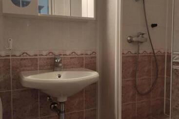 پانسیون ąžuolynas