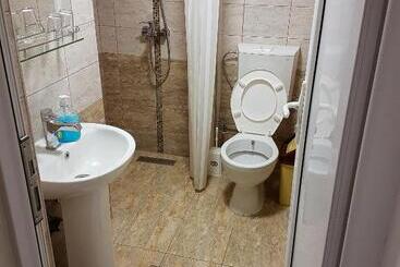 پانسیون Venecia Plaza Struga