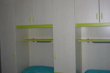 מלון דירות Villa Faro Vecchio