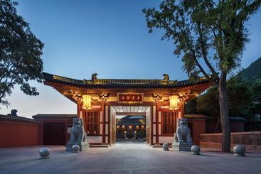 هتل Xian Huaqingyutang