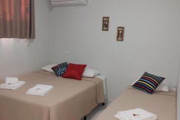 پانسیون Cantinho Delmar