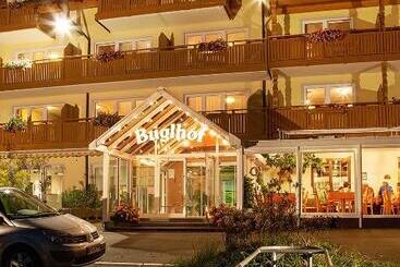 Пансион Gasthof Buglhof