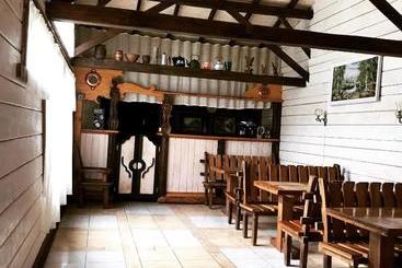 بنسيون Gostynets