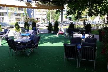 پانسیون Guest House Gaja