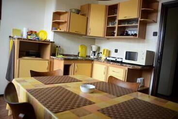 پانسیون Penzion Z&z