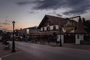 Пансион Pousada Avenida