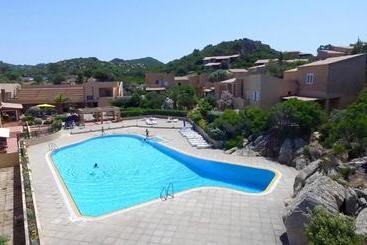 Aparthotel Residenze Paradiso