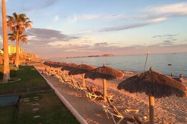 هتل آپارتمان Rocky Point Sonoran Resorts