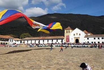 호텔 Boutique & Spa   Vdl Colonial