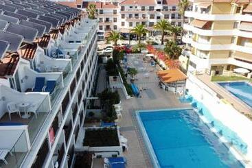 Apartamentos Pez Azul