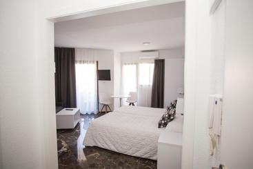 Apartamentos San Jaime