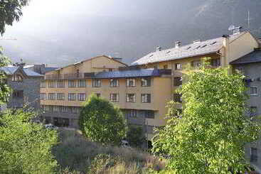 Apartaments Del Meligar