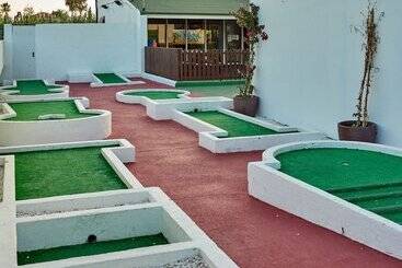 아파트 Bq Alcudia Sun Village