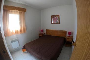 公寓 Frontera Blanca