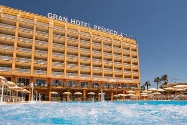 Gran Hotel Peñiscola