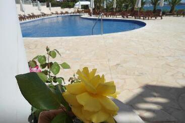 Grand Hotel Palladium Santa Eulalia Del Río