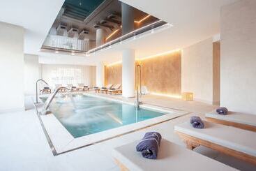 هتل آپارتمان Grupotel Picafort Beach