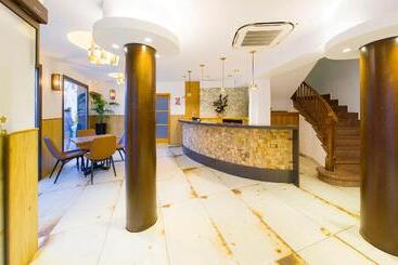 Hostal Mari