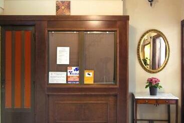 Hostal Palacete De Los Arcedianos