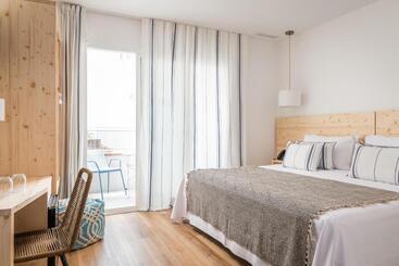 酒店 ALEGRIA Mariner