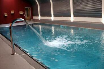 هتل Ambassador Zermatt