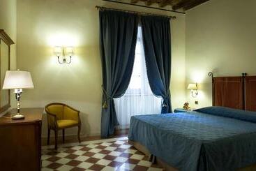 酒店 Antica Dimora Alla Rocca