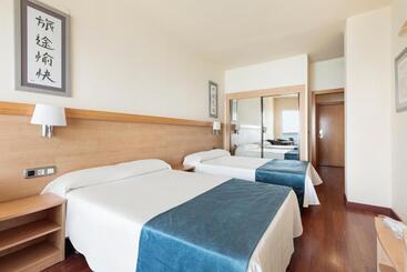 هتل Best Benalmadena