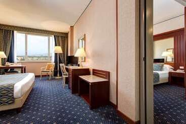 Best Western Ctc Hotel Verona