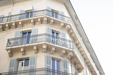 Best Western Premier Hotel Roosevelt