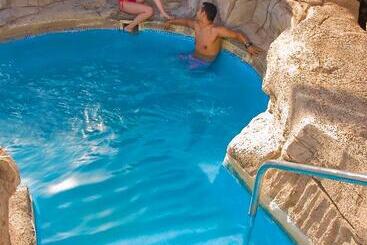 בית מלון כפרי Blue Sea Costa Bastian