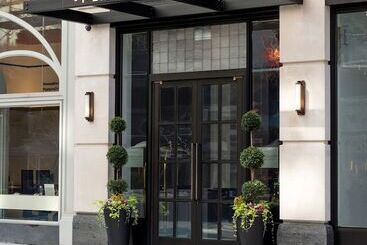 酒店 Broadway Plaza