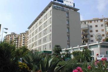 酒店 Cit S Dea Palermo