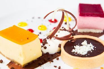 Отель Classic Lodges Solberge Hall