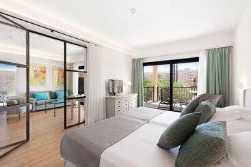 فندق Cm Mallorca Palace  Only Adults