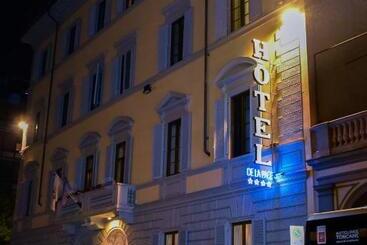 De La Pace, Sure Hotel Collection By Best Western