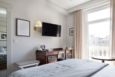 Hotel De Londres Y De Inglaterra