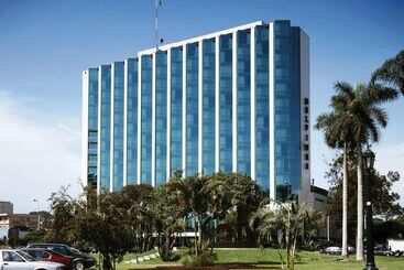 Delfines Hotel & Convention Center