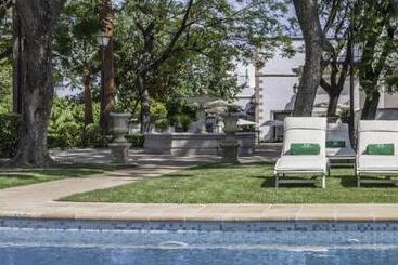 酒店 Duques De Medinaceli