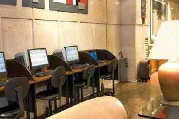 هتل Embajador