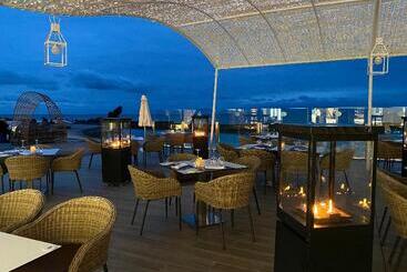 Hotel Europe Villa Cortes Gl