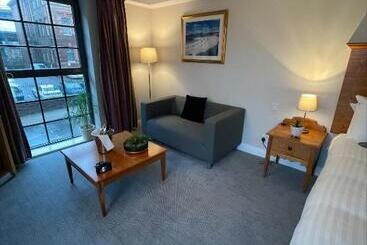 Glasgow Argyle Hotel, Bw Signature Collection