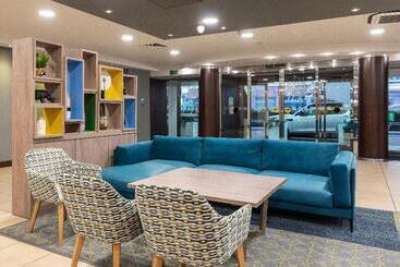 هتل Holiday Inn London   Regent S Park, An Ihg