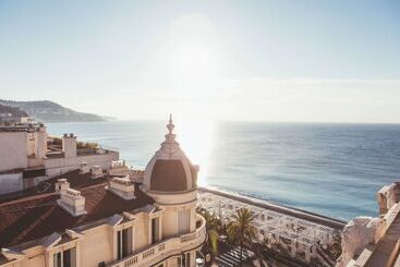 هتل Hyatt Regency Nice Palais De La Mediterranee