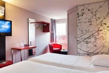 호텔 Ibis Styles Périgueux Trélissac