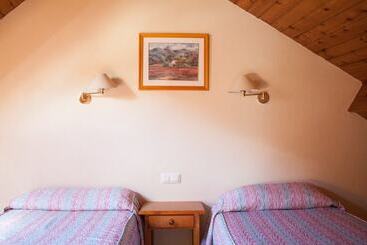 ホテル Juan Canejan