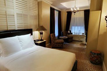 فندق Le Stjames Montréal