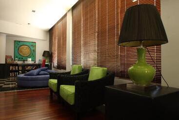 هتل Madeira Regency Cliff  Adults Only