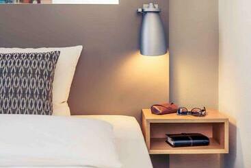 Mercure Hotel Düsseldorf City Nord