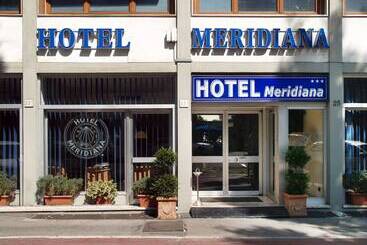 فندق Meridiana